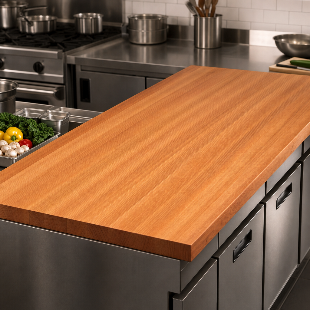 American Cherry Construction