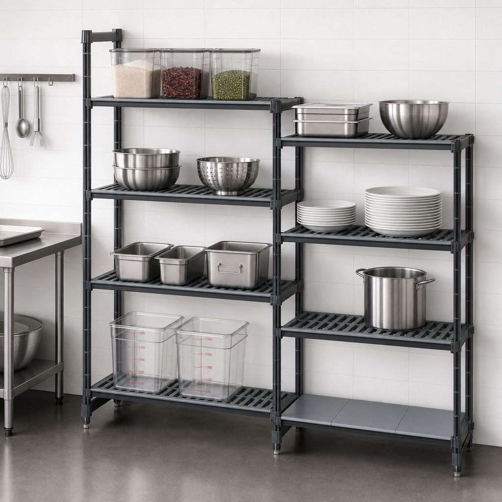 Add-On Unit Design