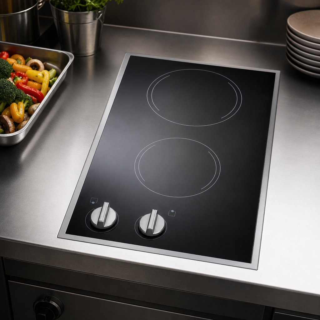 EuroKera Ceramic Glass Surface