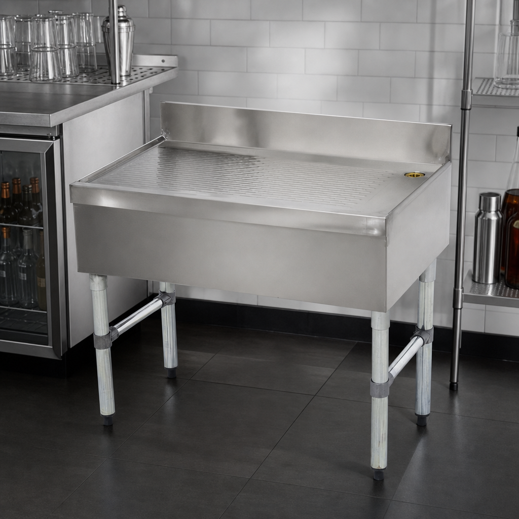 Free-Standing Design