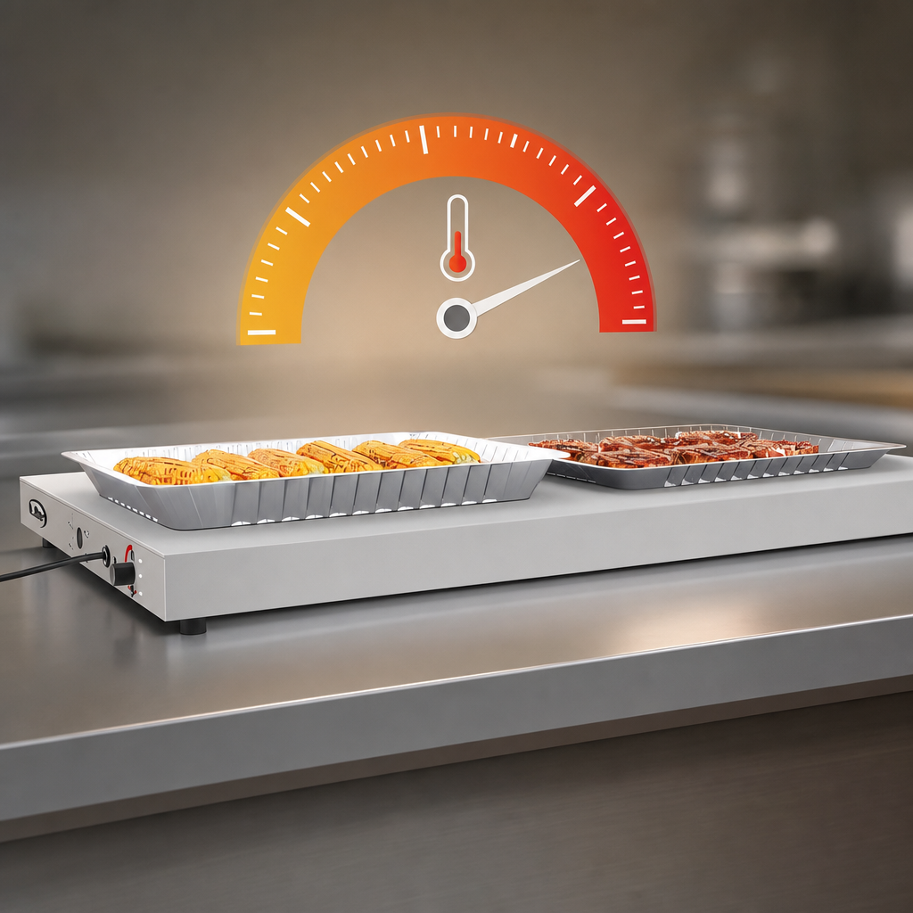 Temperature Range