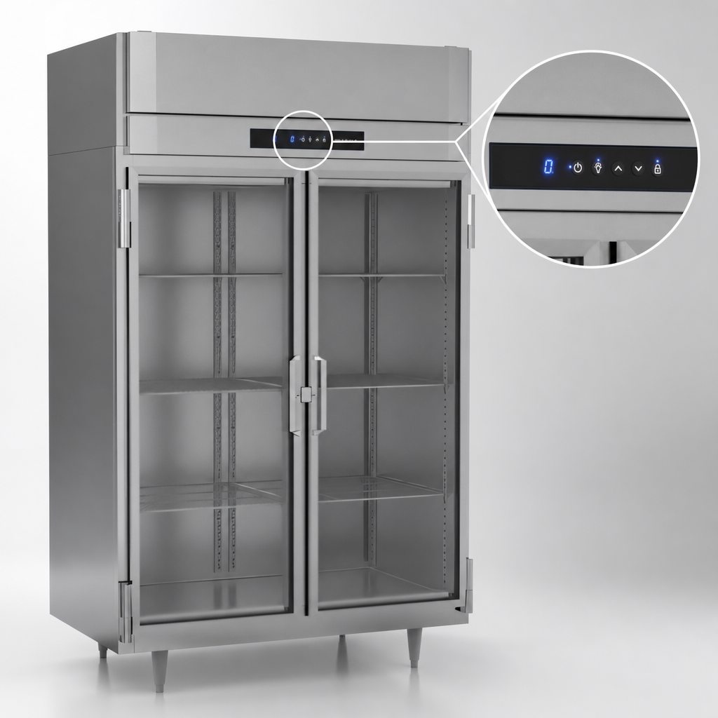 TouchPoint Electronic Controls