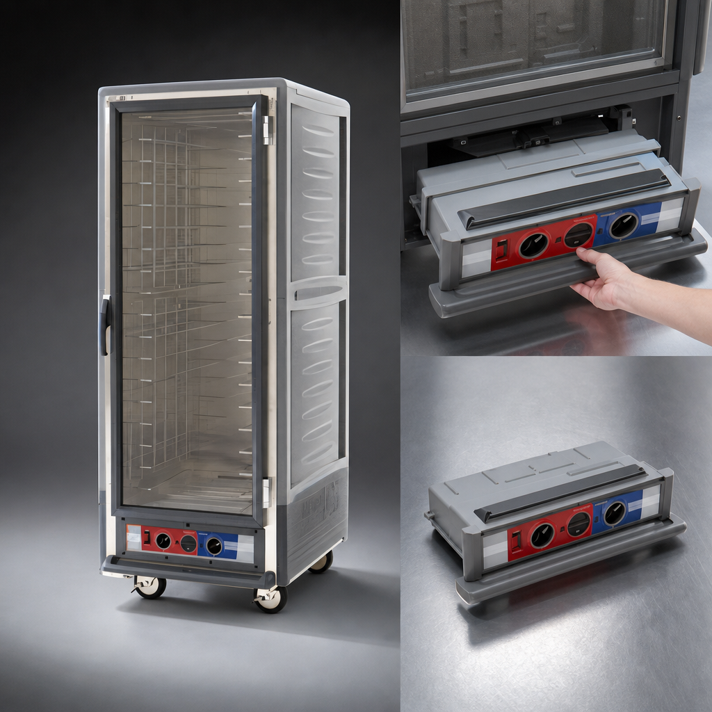 Moisture Control Module