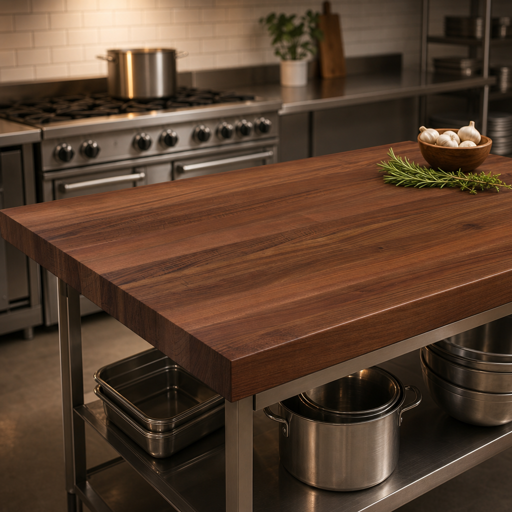 American Black Walnut