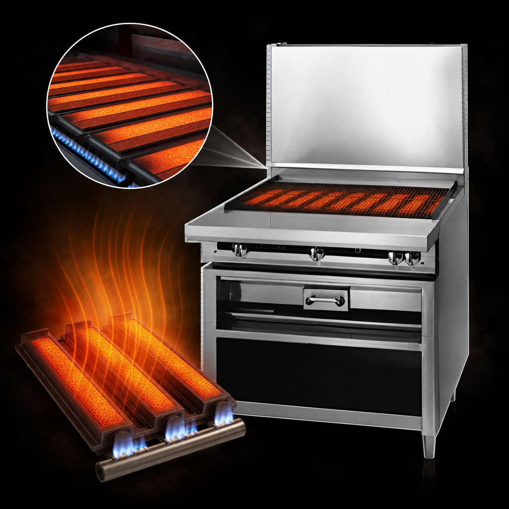 Radiant Heat System