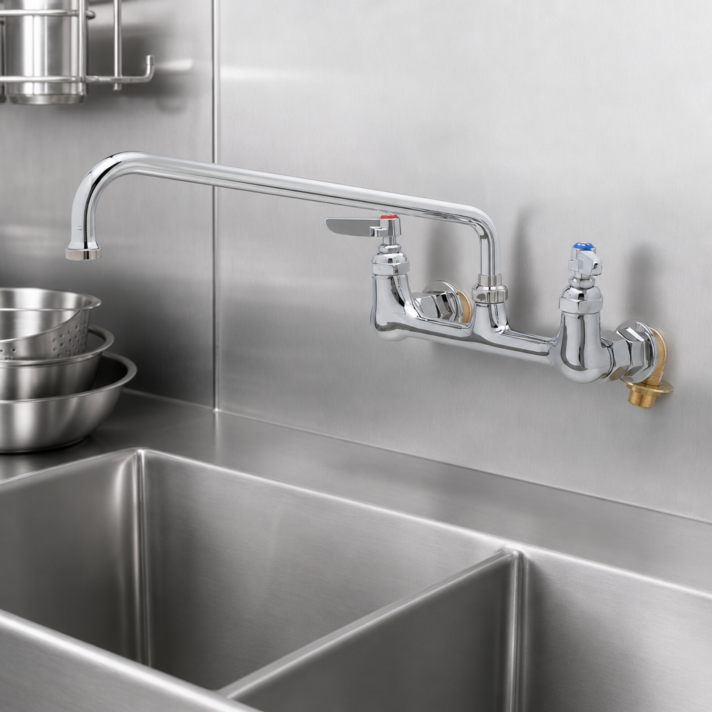 Wall-Mount Design