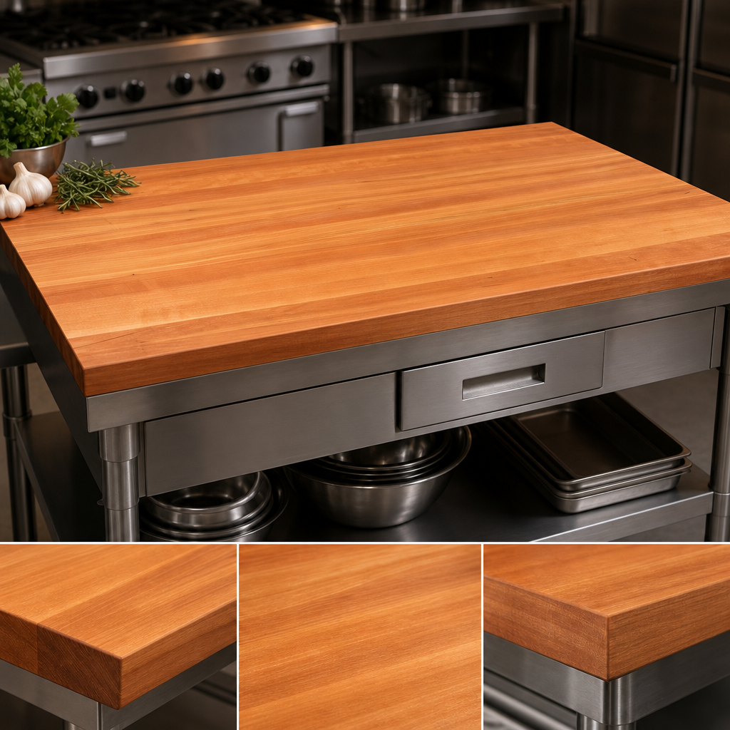 American Cherry Construction