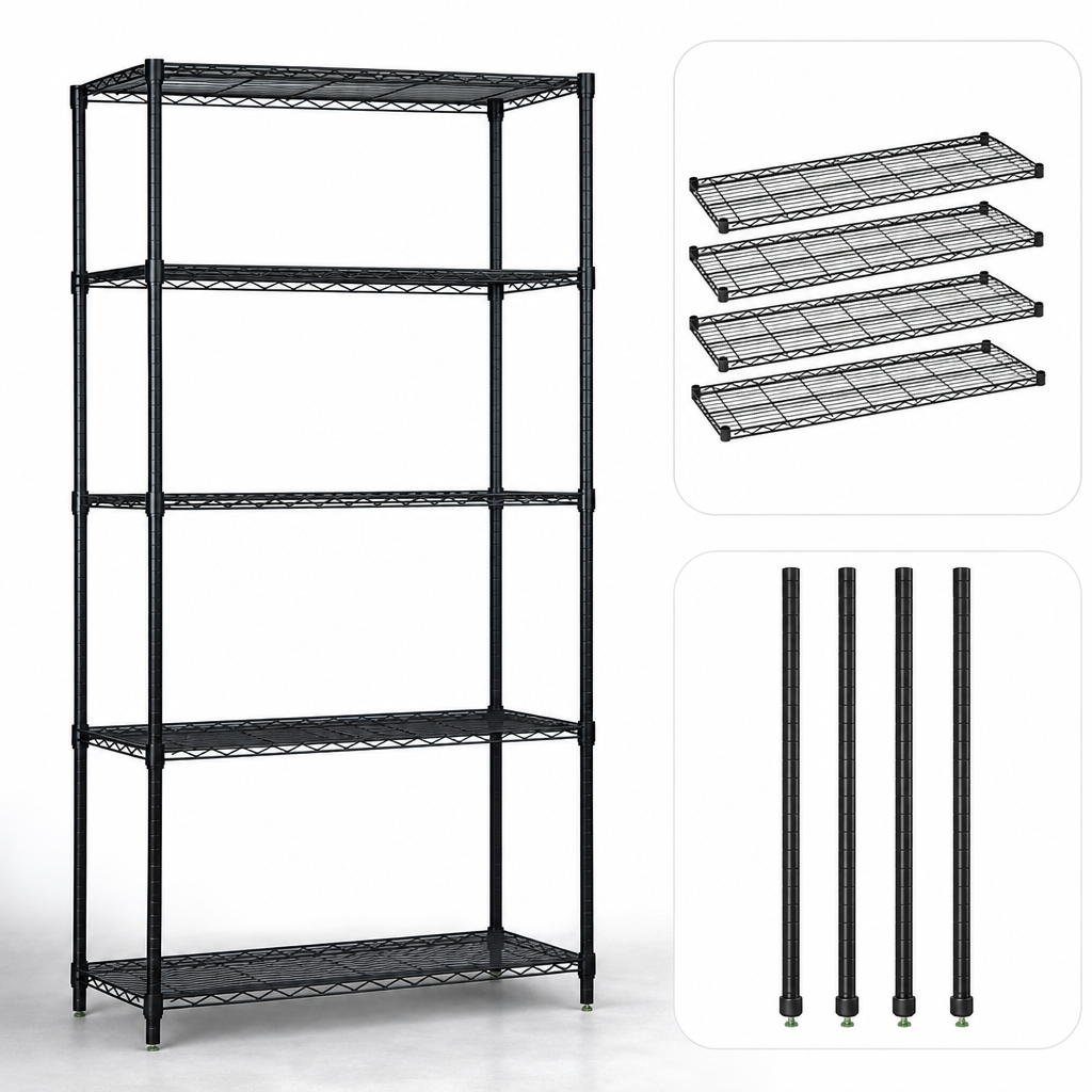 Complete Starter Kit