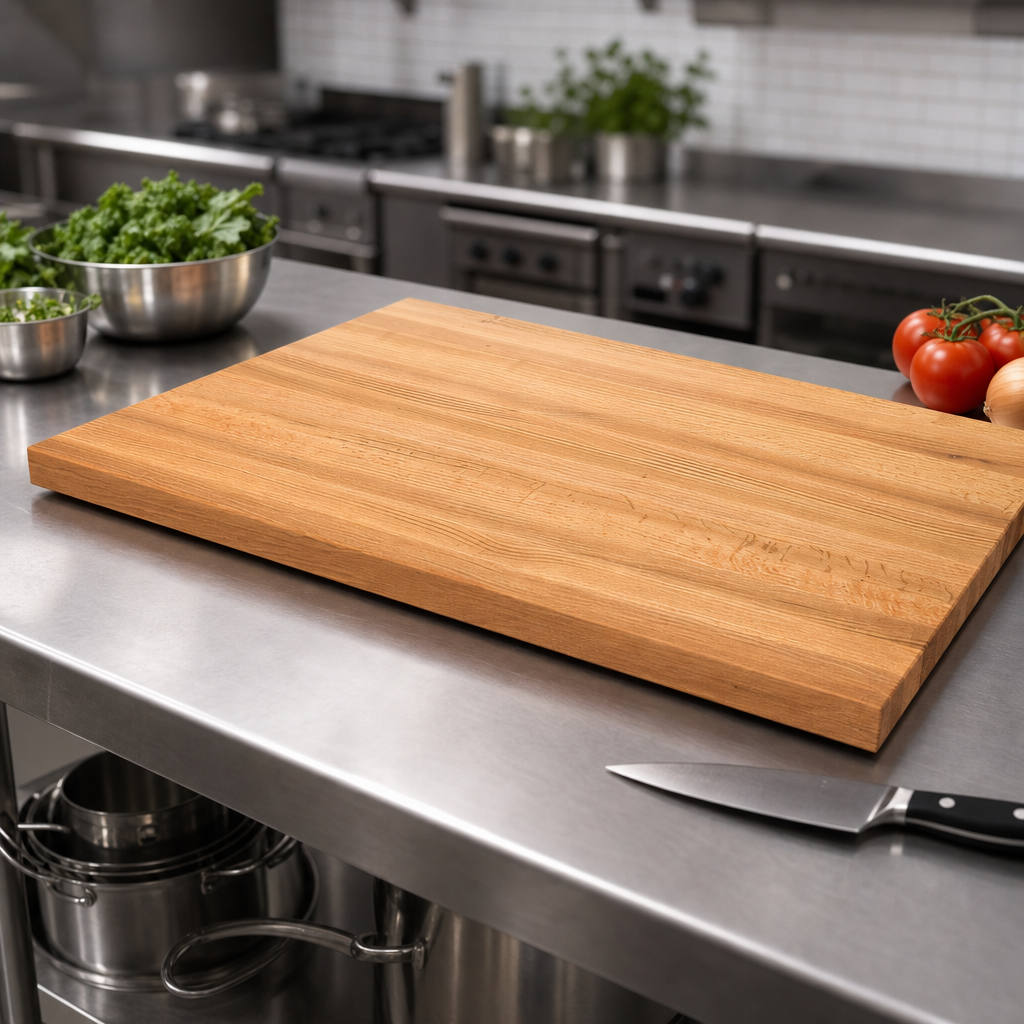 Appalachian Red Oak