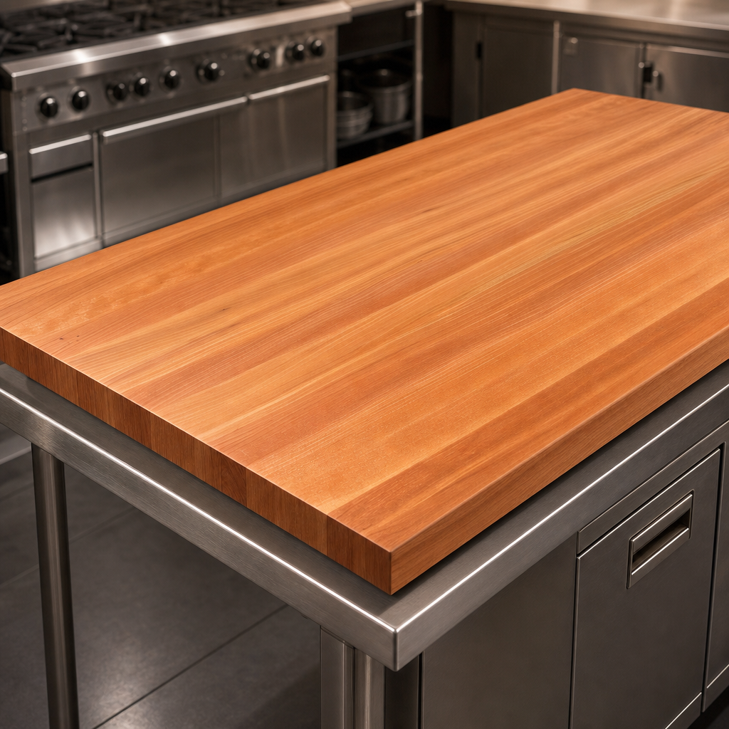 American Cherry Wood