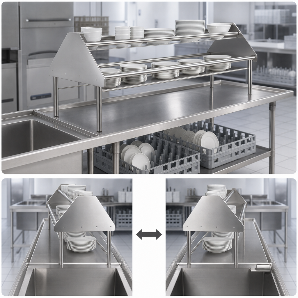 Double-Sided Design