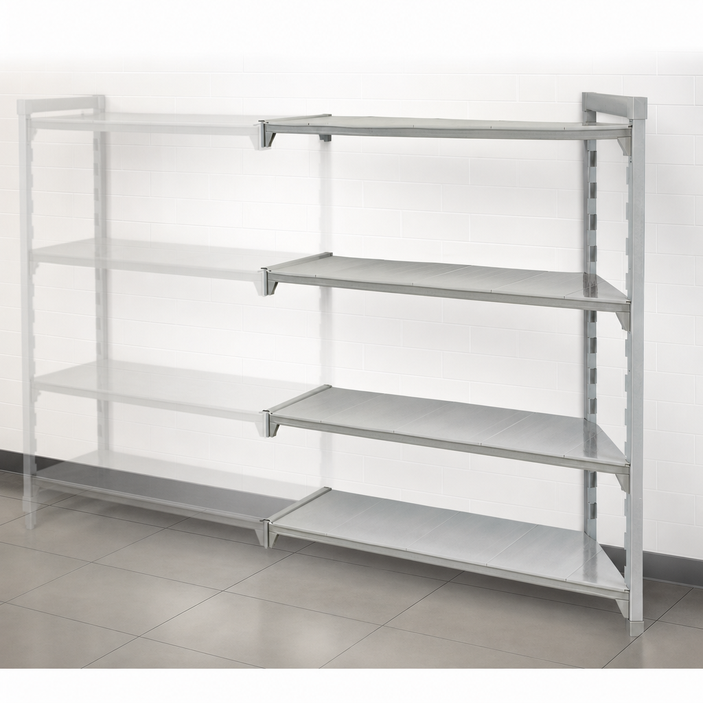 Add-On Unit Design