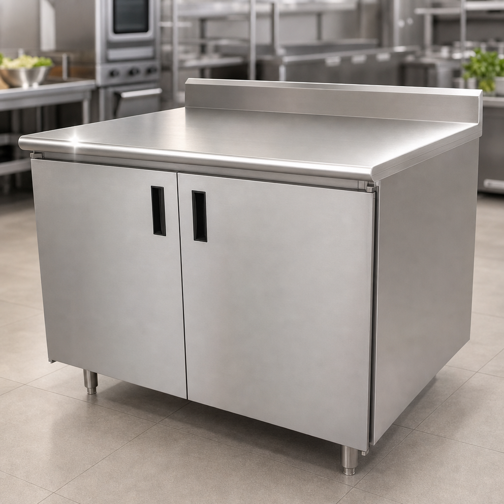 304 Stainless Steel Top
