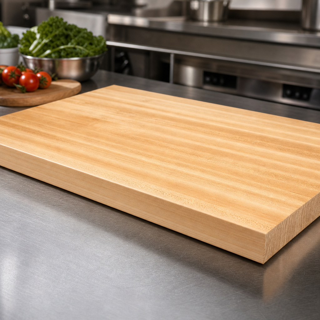 Northern Hard Rock Maple