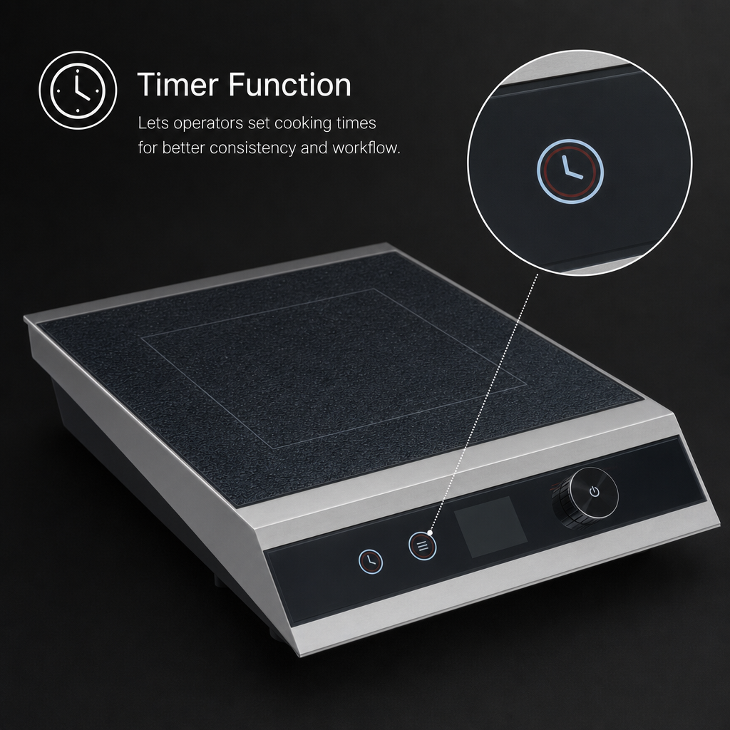 Timer Function