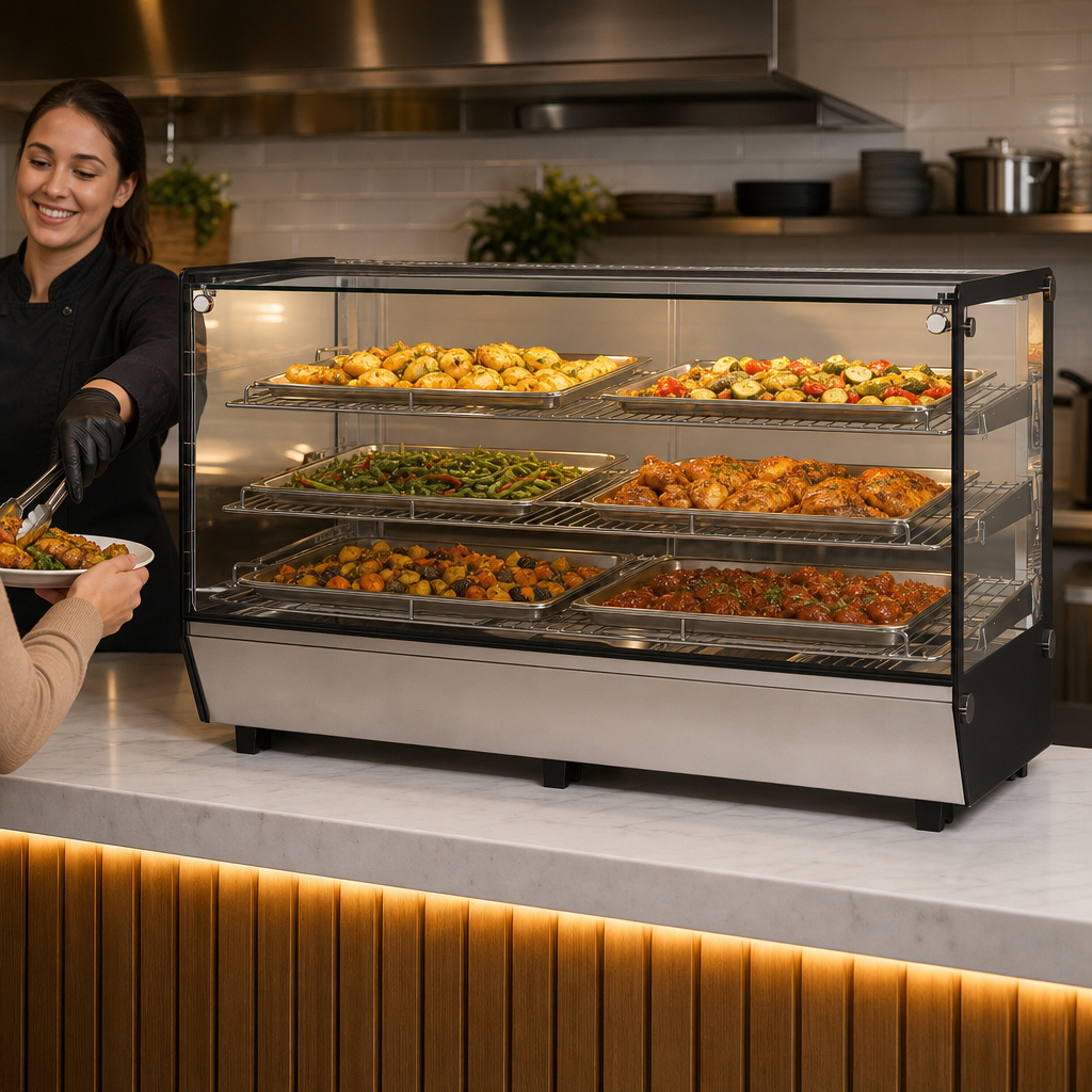 Full-Service Countertop Design