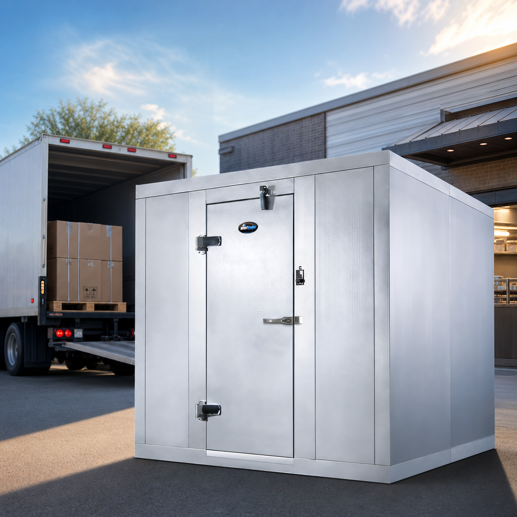 Outdoor Quick Ship Package