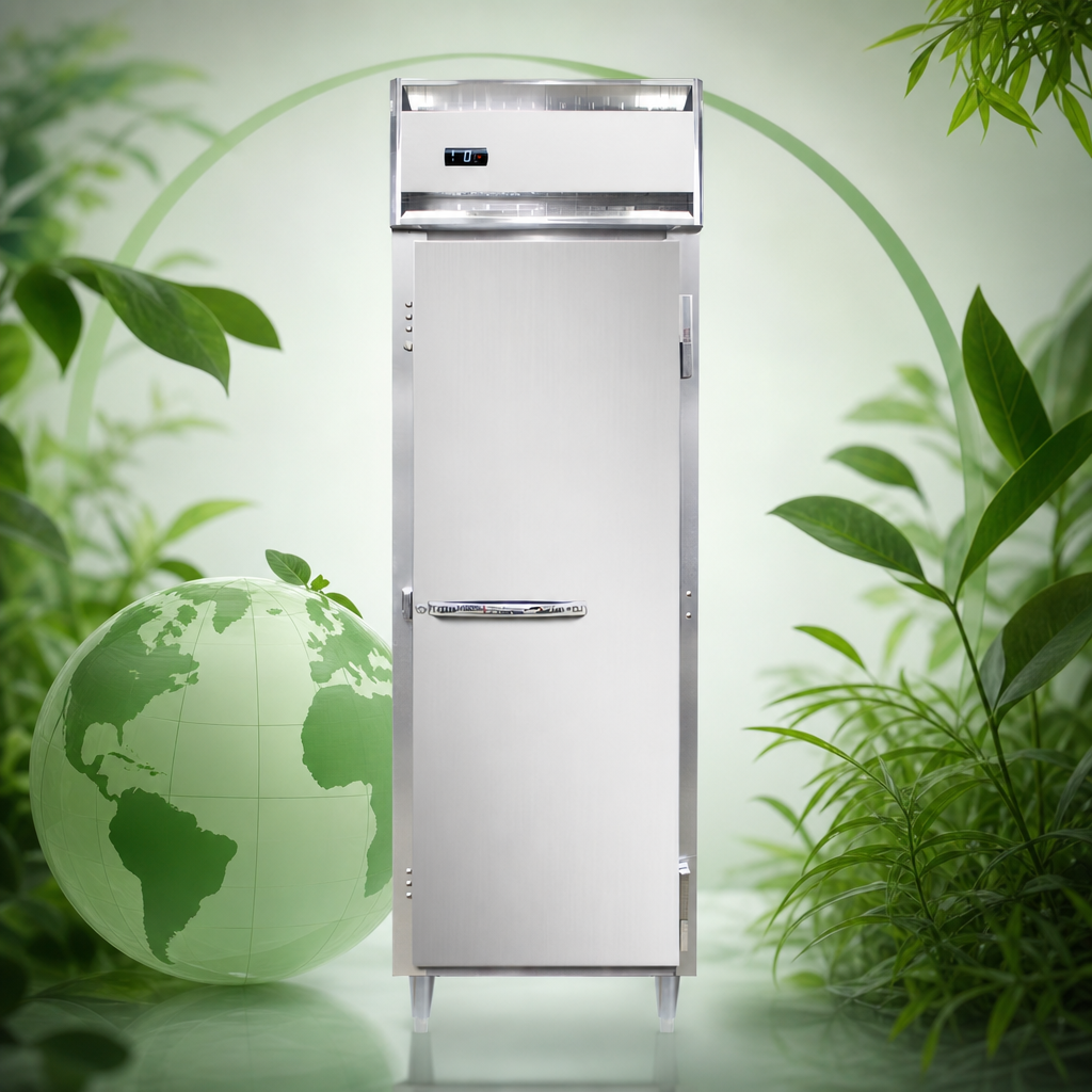 Eco-Friendly R-290 Refrigerant