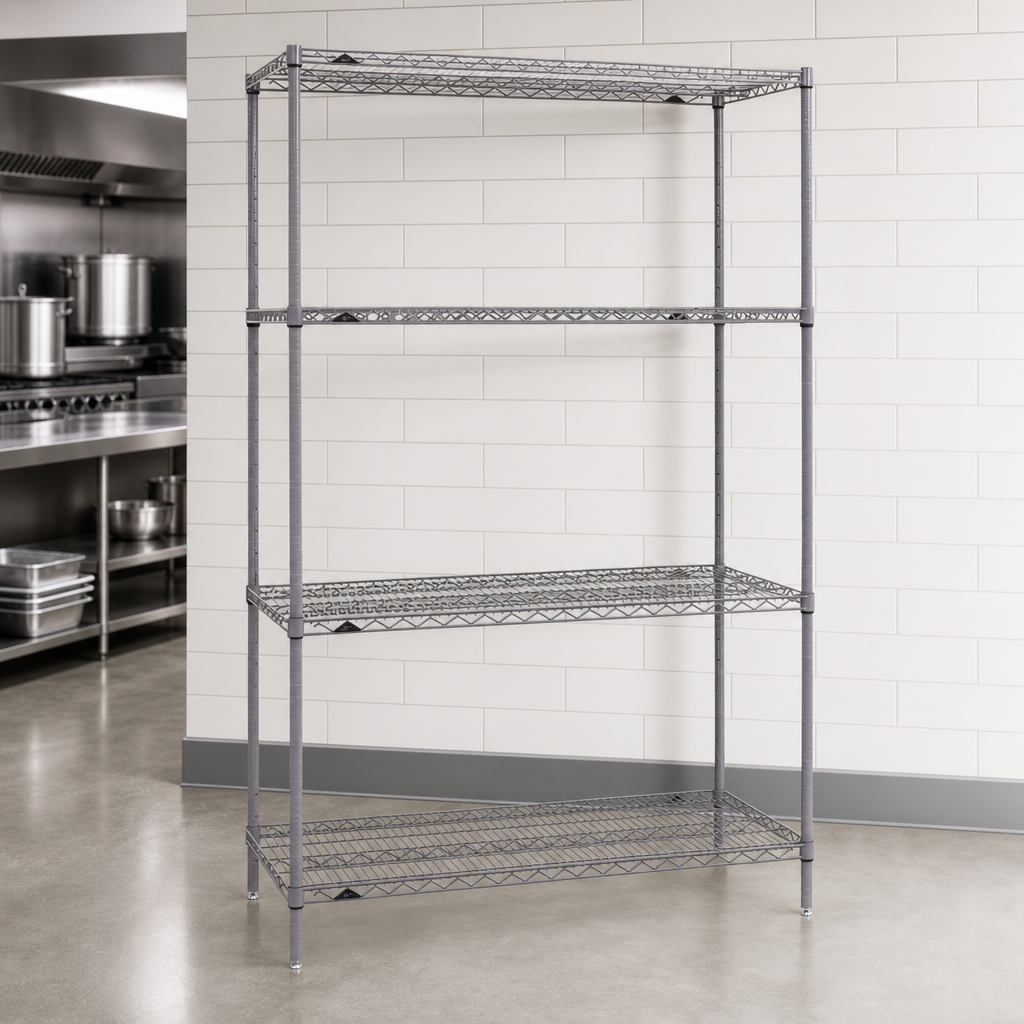 Starter Shelving Unit