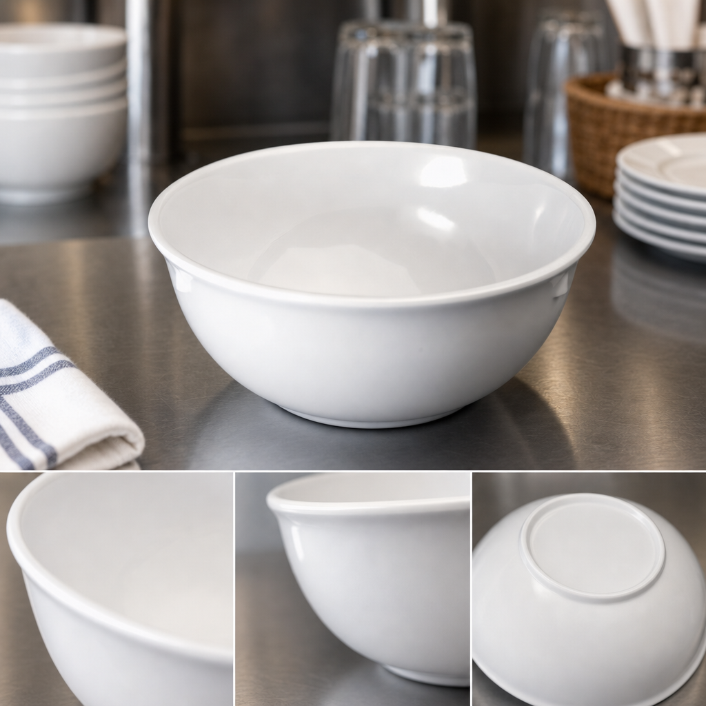 Melamine Construction