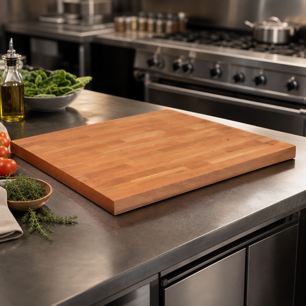 American Cherry Wood
