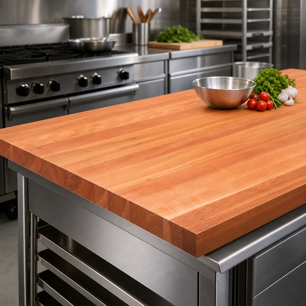 American Cherry Construction