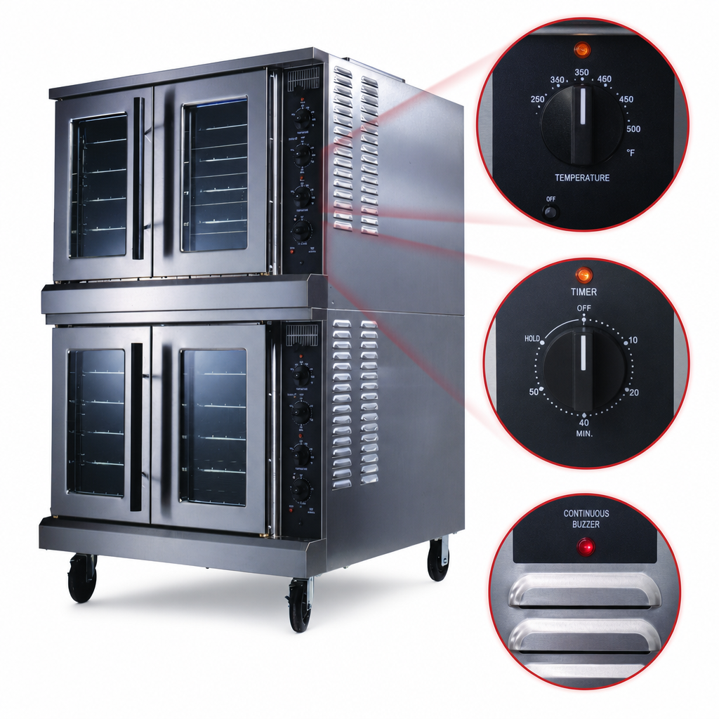 Solid State Control Package