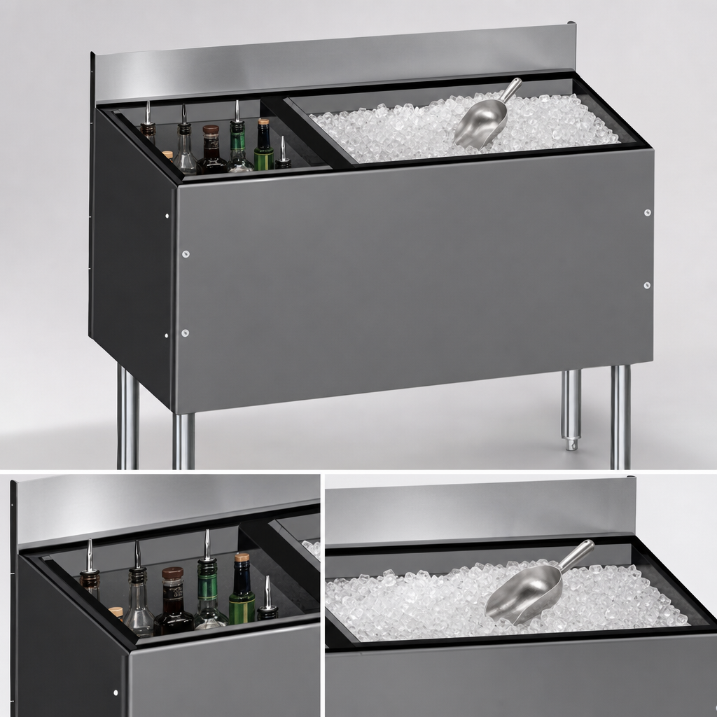 Integrated Combo Design