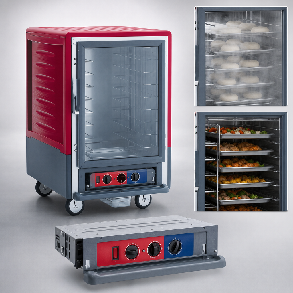 Moisture Control Module