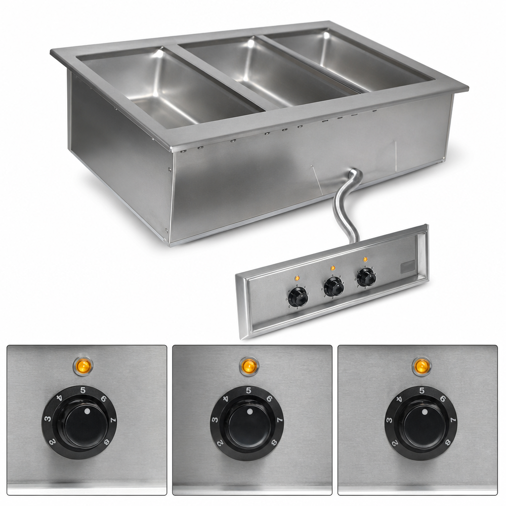 Individual Thermostatic Controls