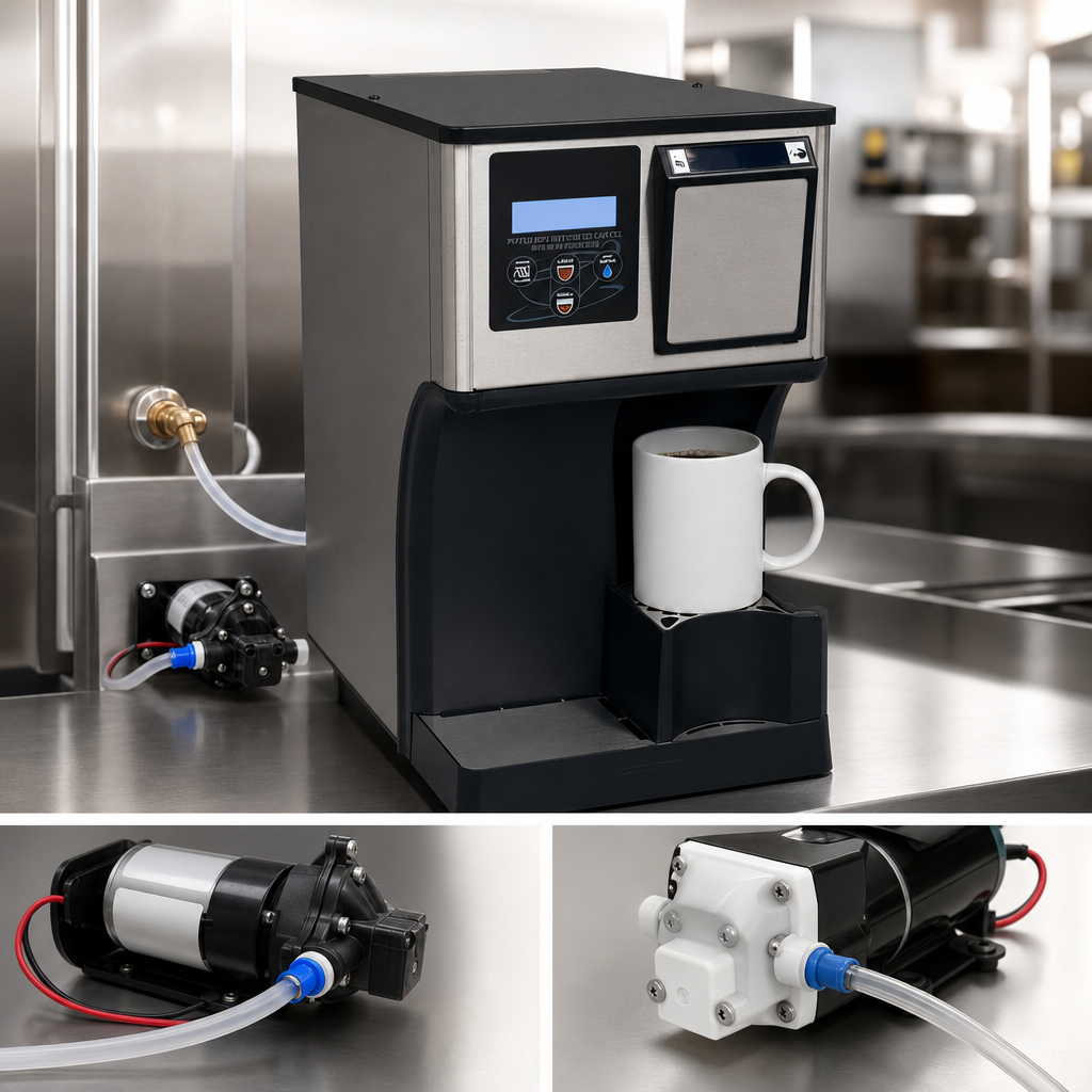 Pump System Compatibility
