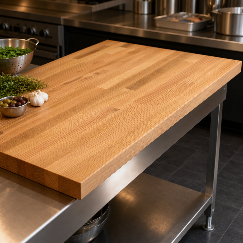 Appalachian Red Oak