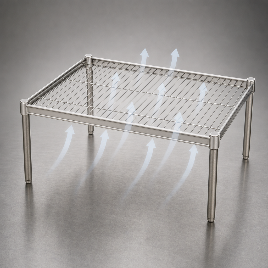 Open-Wire Design