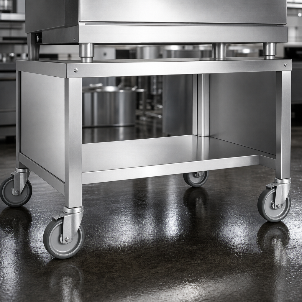 Type 304 Stainless Steel