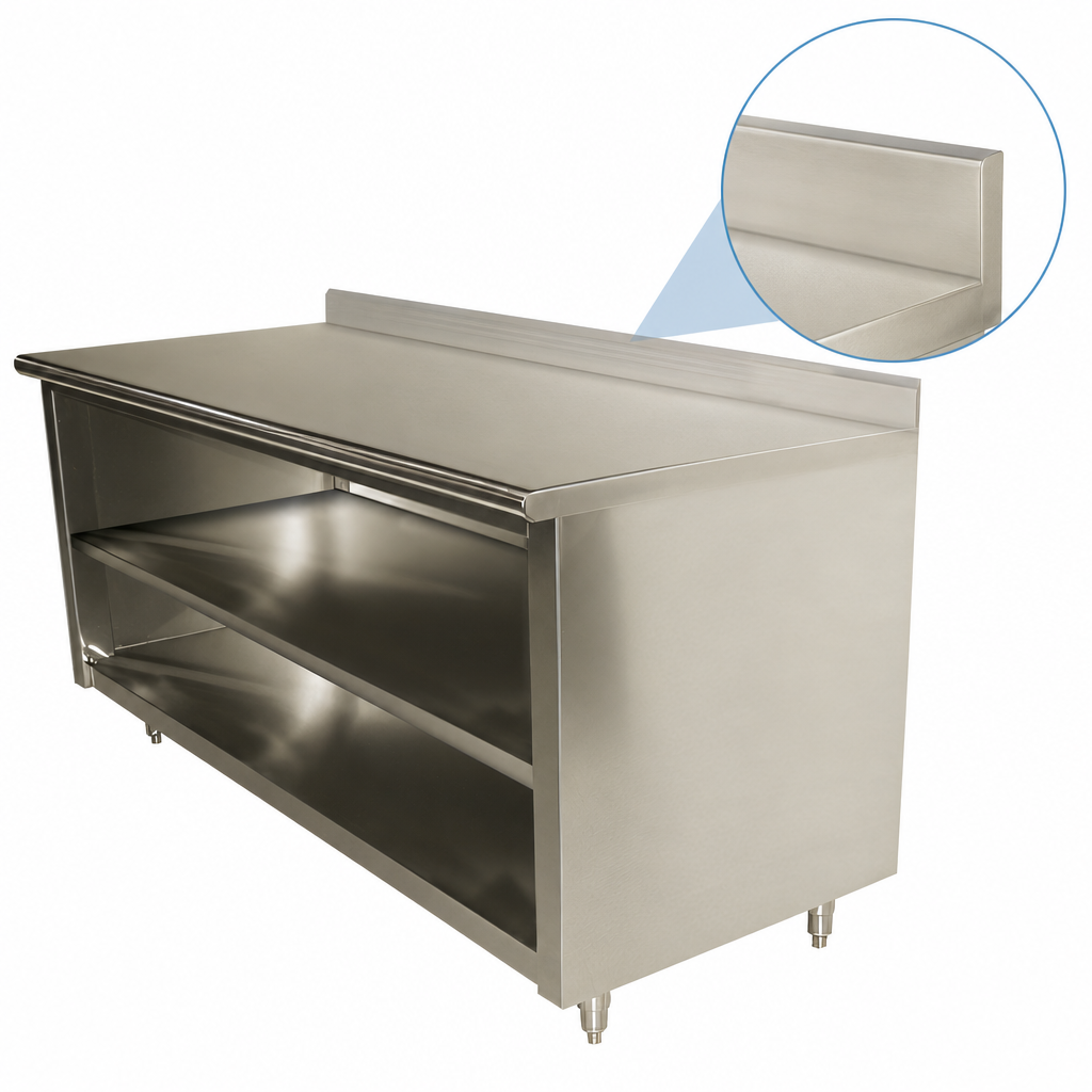 5-Inch Backsplash