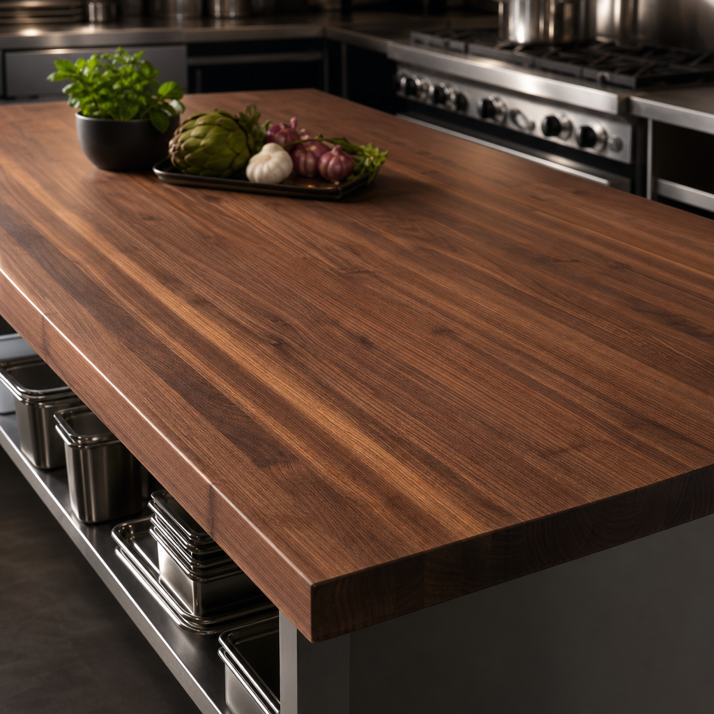 American Black Walnut