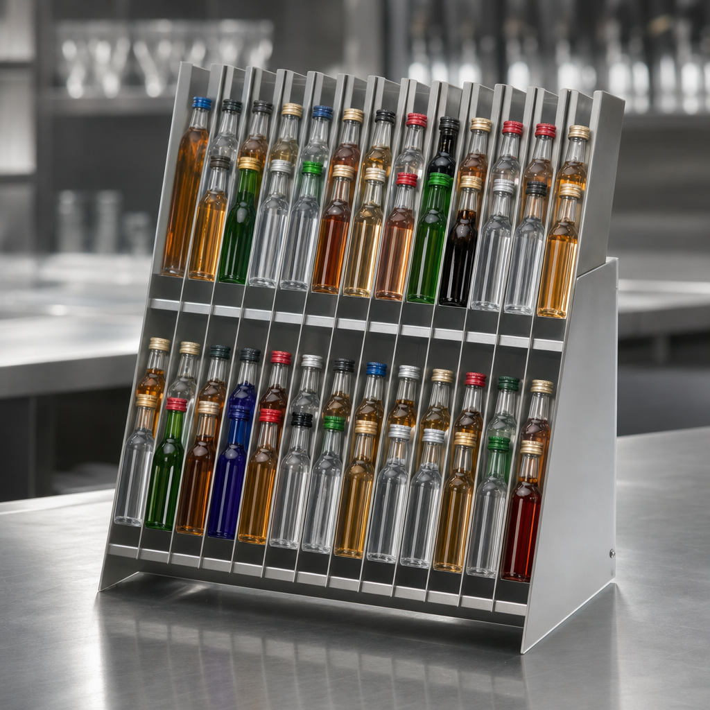 510 Mini Bottle Capacity