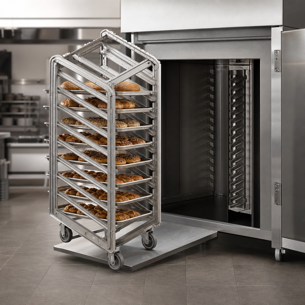 Single End-Load Design