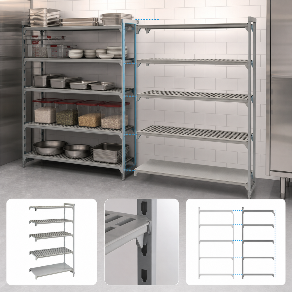 Add-On Unit Configuration