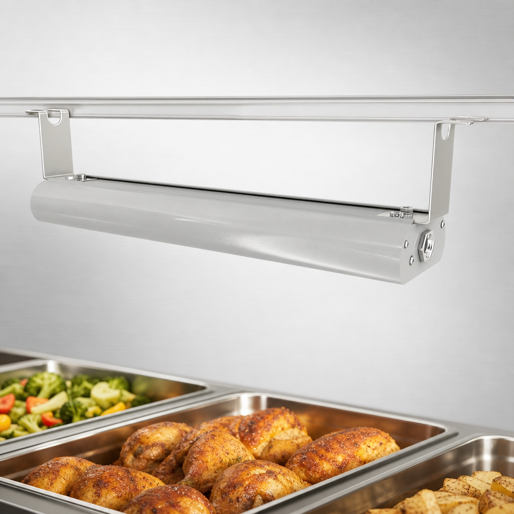 Aluminum Housing