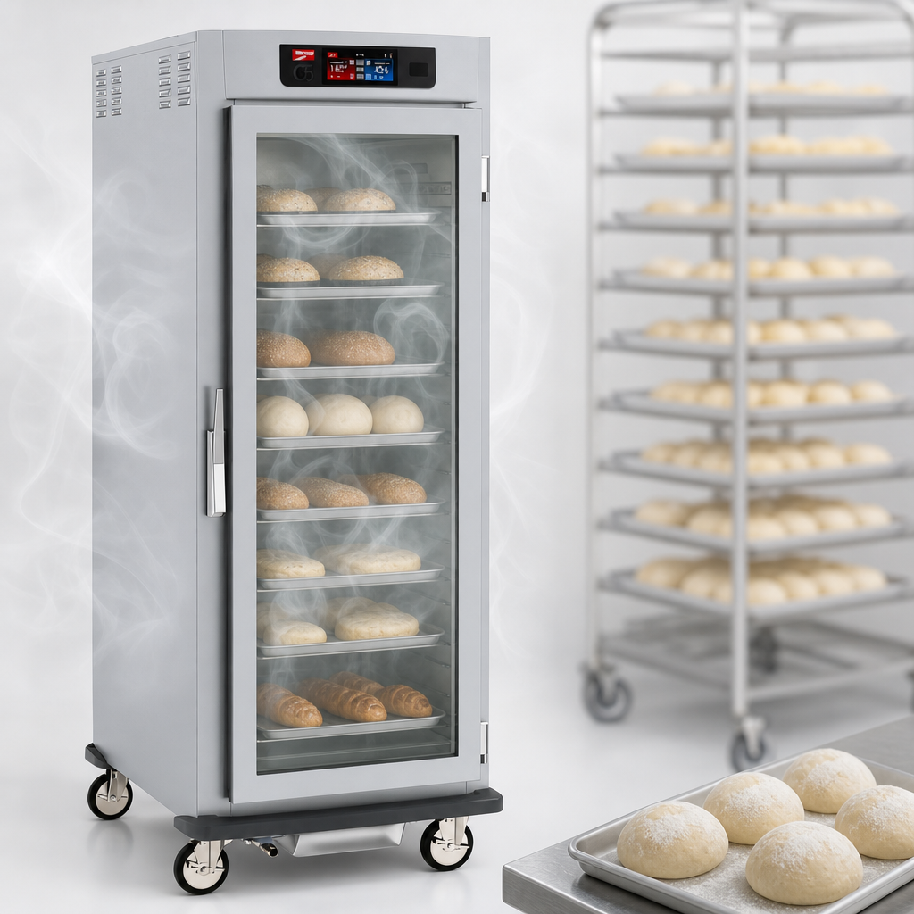 Controlled Humidity Performance