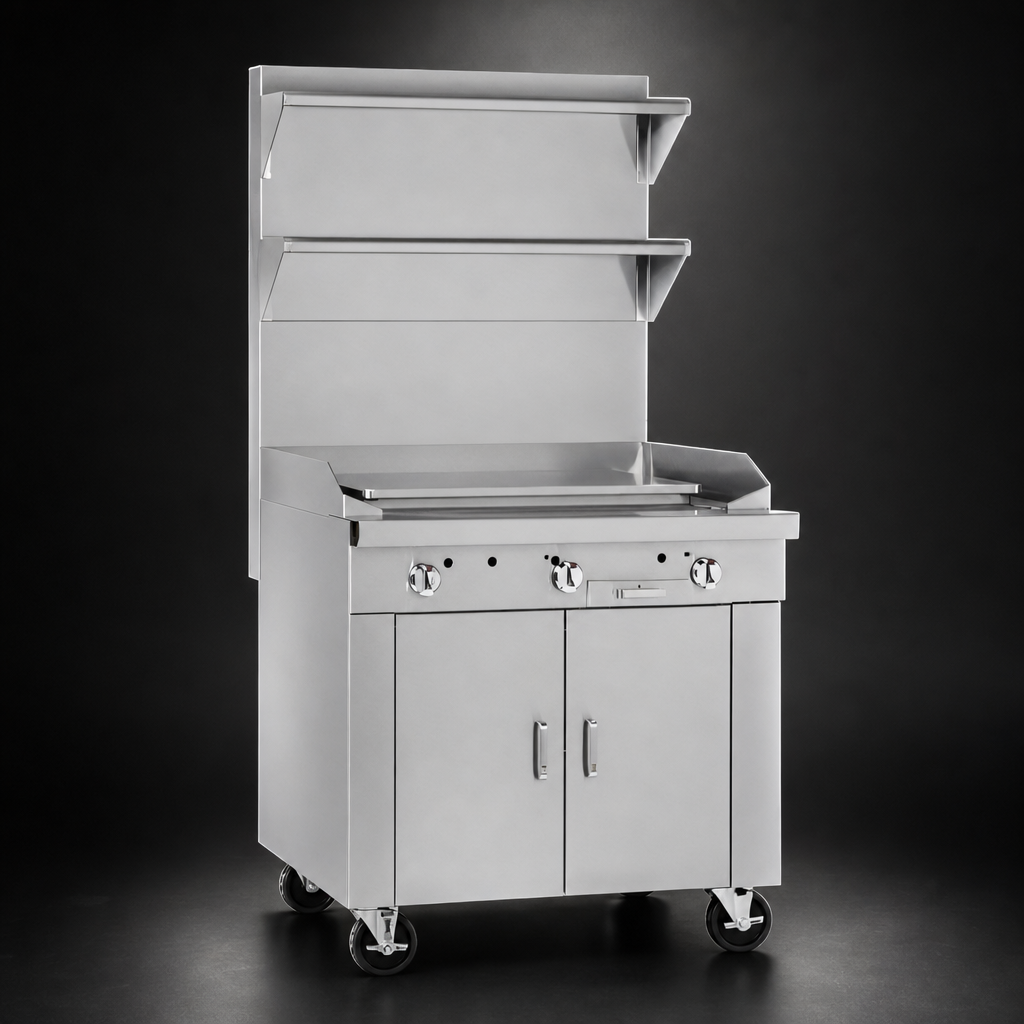 Cabinet Base
