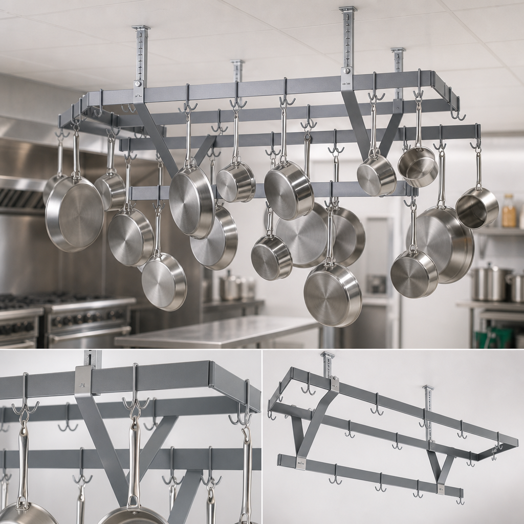 Triple-Bar Design
