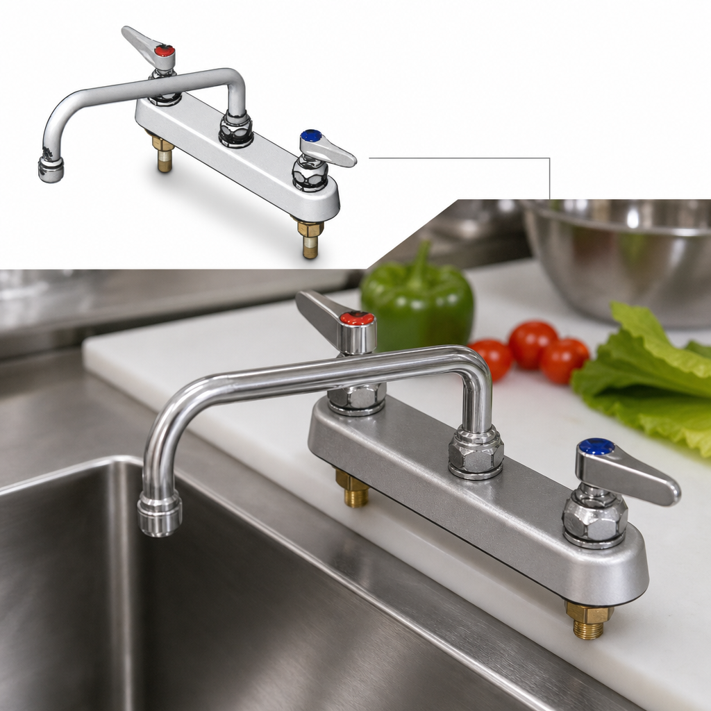 Deck-Mount Workboard Design