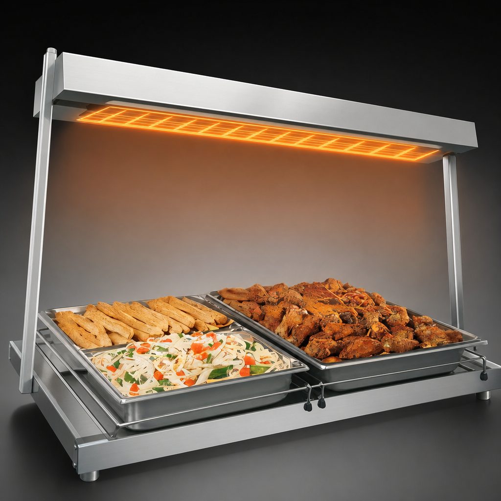 Blanket-Type Heating Element