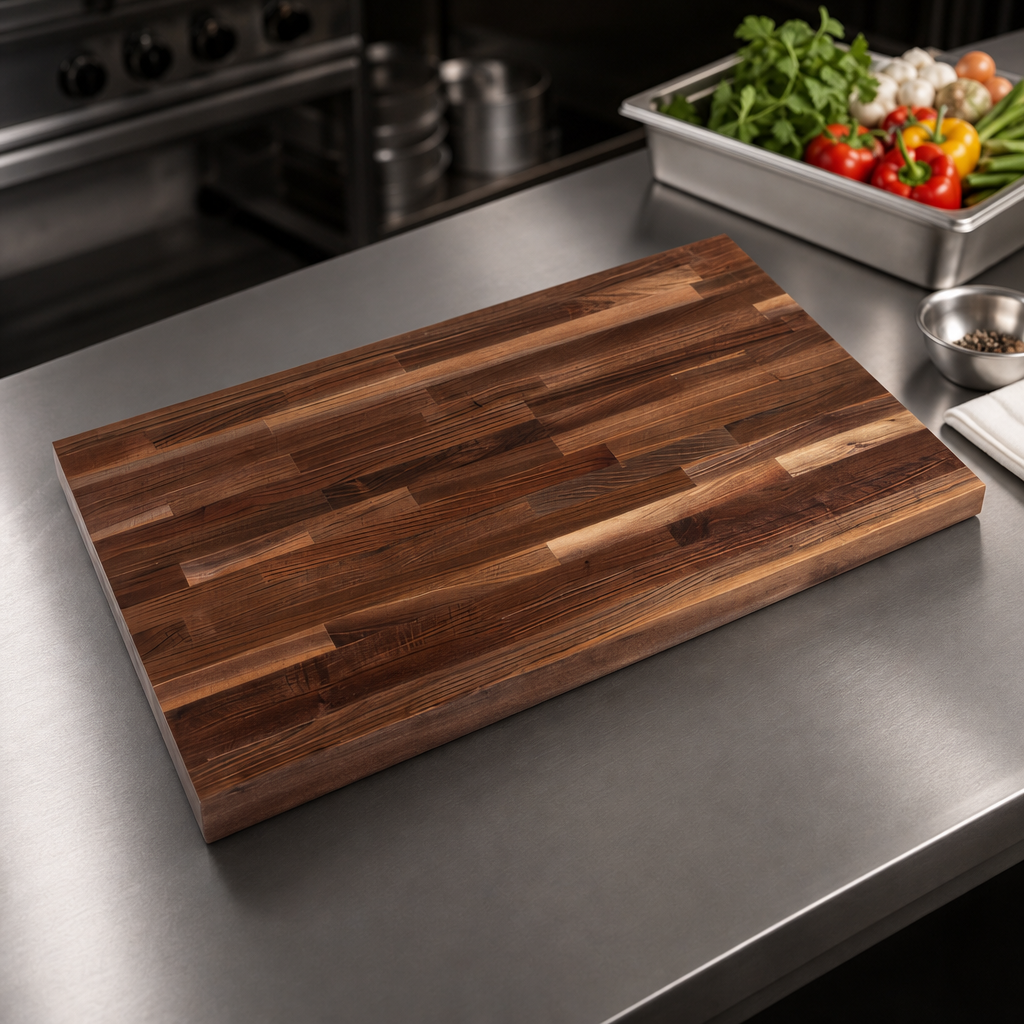 American Black Walnut