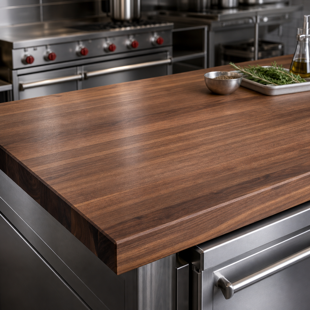 American Black Walnut