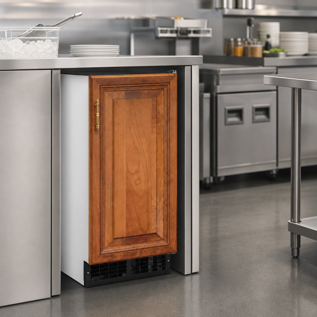 Self-Contained Unit