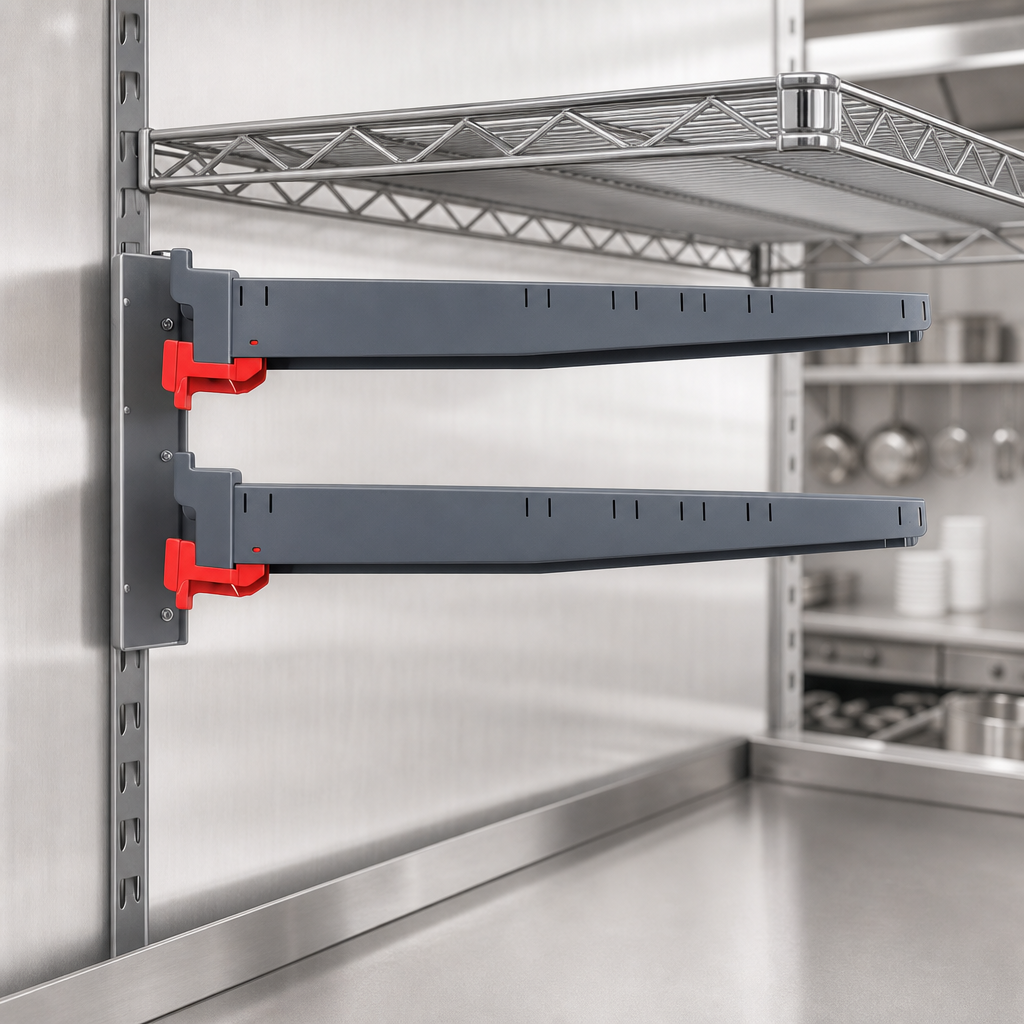 30-Inch Arm Pair