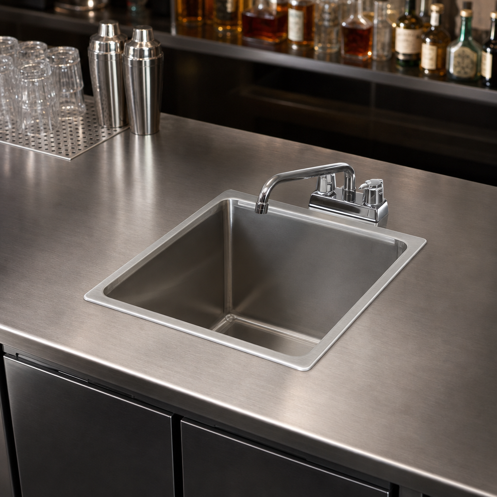 Drop-In Design